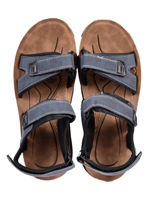 Sandales PREMIUM Scratch - Kiabi