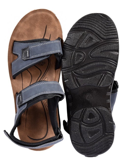 Sandales PREMIUM Scratch - Kiabi