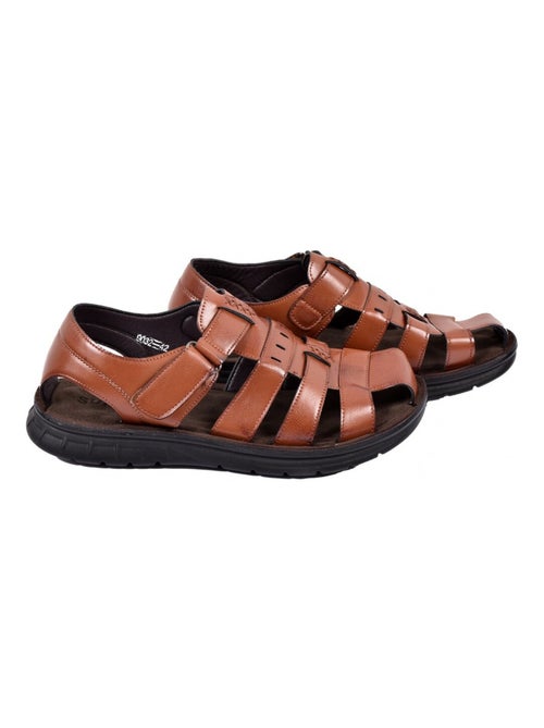 Sandales PREMIUM Scratch - Kiabi