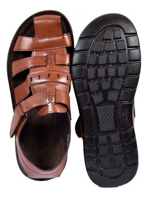 Sandales PREMIUM Scratch - Kiabi