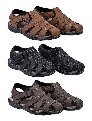 Sandales PREMIUM Scratch