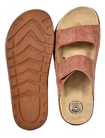 Sandales PREMIUM Scratch