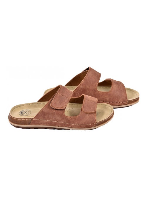 Sandales PREMIUM Scratch - Kiabi