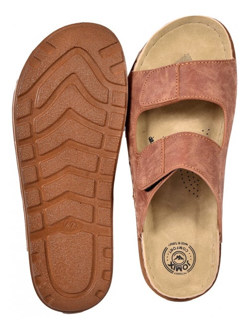 Sandales PREMIUM Scratch - Kiabi