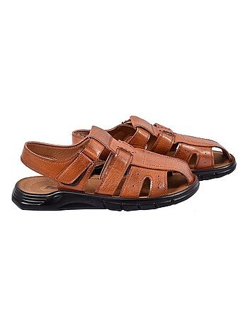 Sandales PREMIUM Scratch