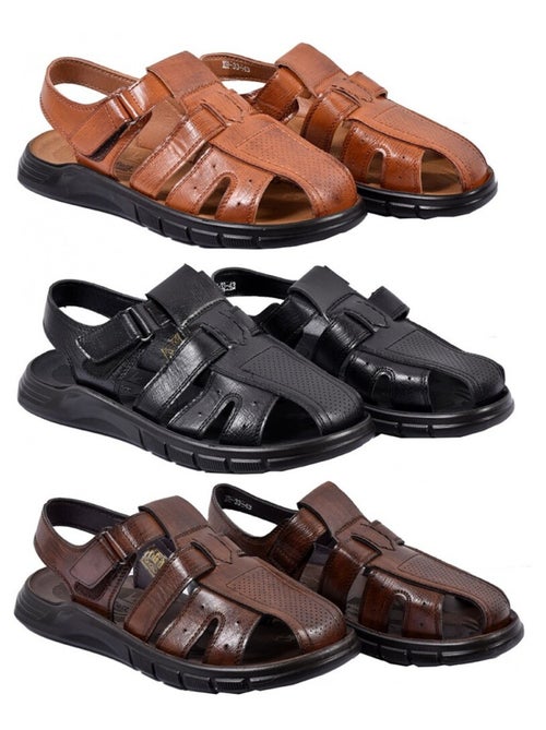 Sandales PREMIUM Scratch - Kiabi
