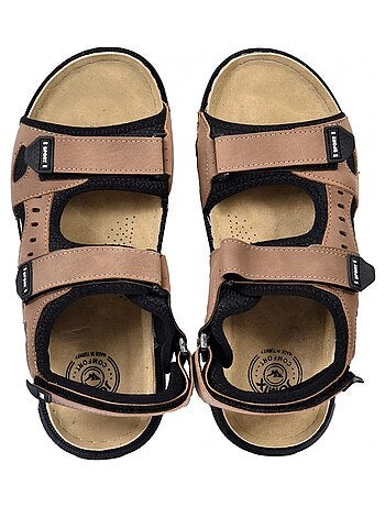 Sandales PREMIUM Scratch