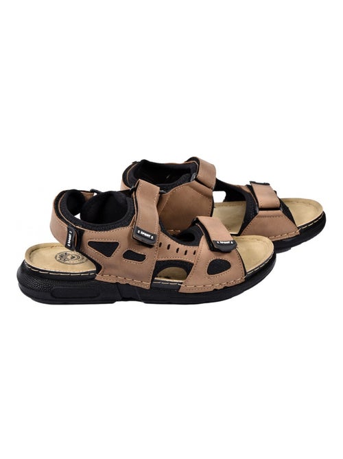 Sandales PREMIUM Scratch - Kiabi