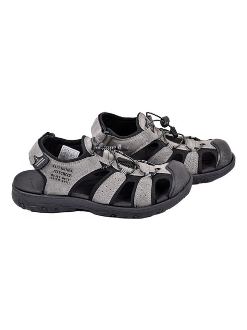 Sandales PREMIUM Scratch - Kiabi