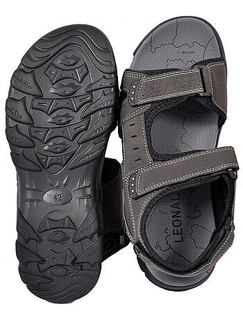 Sandales PREMIUM Scratch