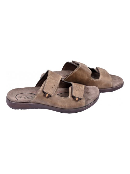 Sandales PREMIUM Scratch - Kiabi