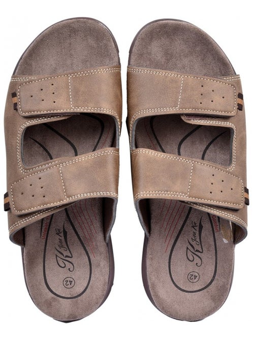 Sandales PREMIUM Scratch - Kiabi
