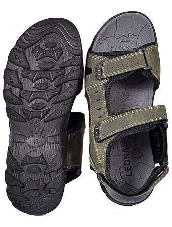 Sandales PREMIUM Scratch