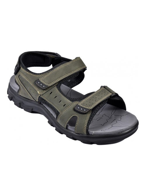 Sandales PREMIUM Scratch - Kiabi