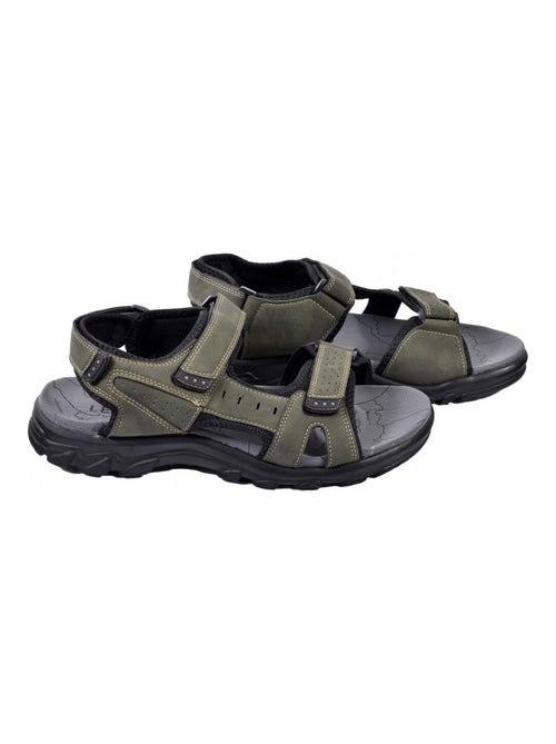 Sandales PREMIUM Scratch - Kiabi
