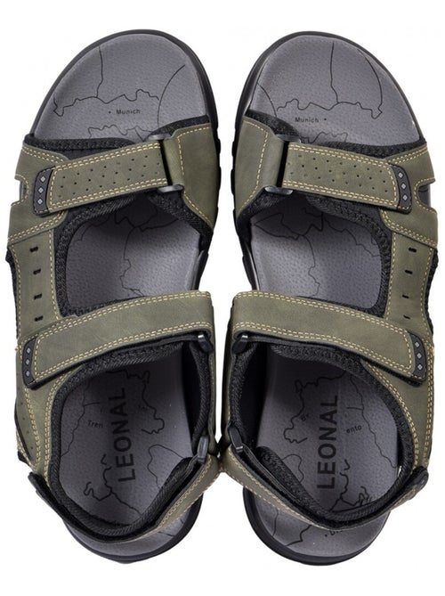 Sandales PREMIUM Scratch - Kiabi