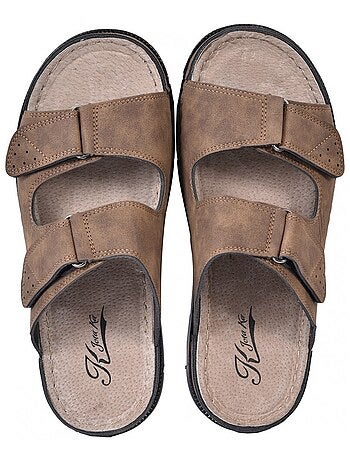 Sandales PREMIUM Scratch