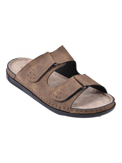 Sandales PREMIUM Scratch - Kiabi