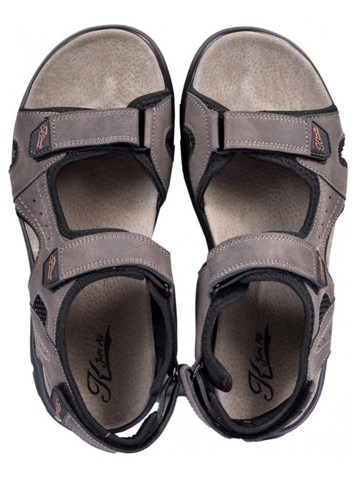 Sandales PREMIUM Scratch - Kiabi