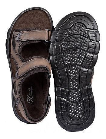 Sandales PREMIUM Scratch