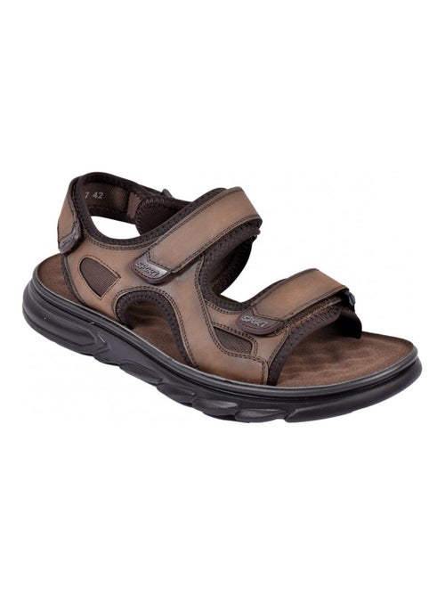 Sandales PREMIUM Scratch - Kiabi