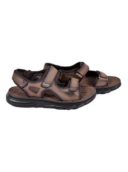 Sandales PREMIUM Scratch - Kiabi