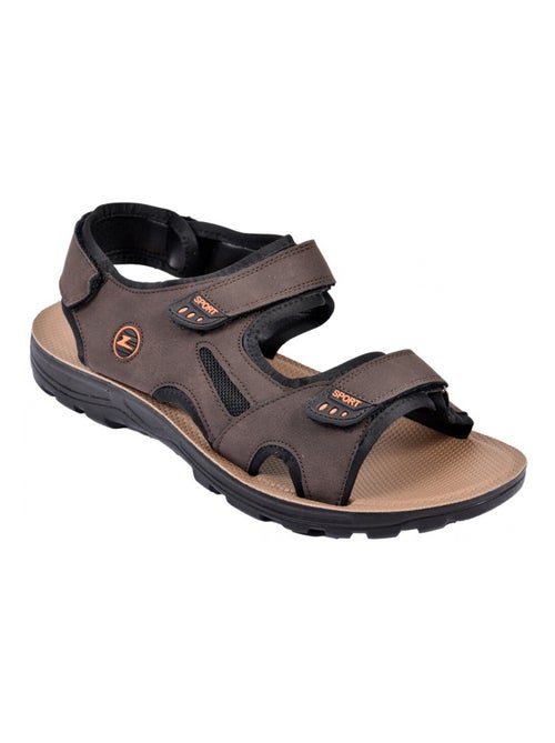 Sandales PREMIUM Scratch - Kiabi