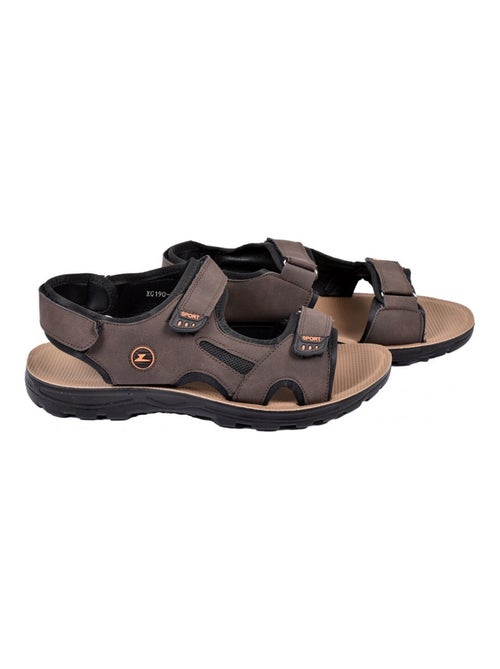 Sandales PREMIUM Scratch - Kiabi