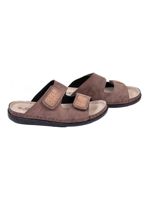 Sandales PREMIUM Scratch - Kiabi