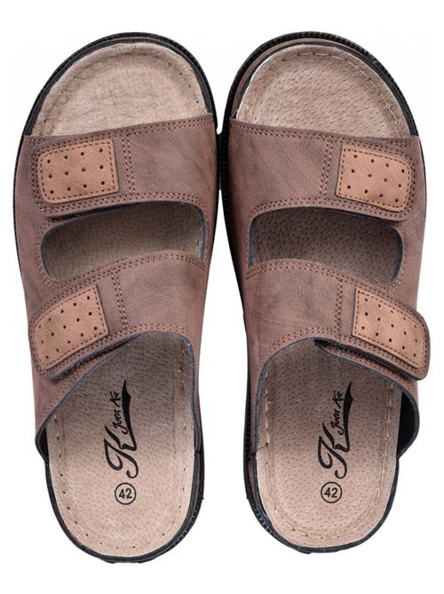 Sandales PREMIUM Scratch - Kiabi