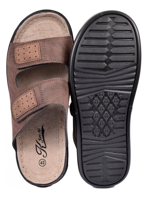 Sandales PREMIUM Scratch - Kiabi