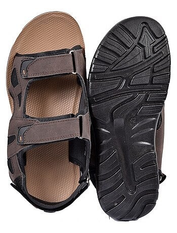 Sandales PREMIUM Scratch