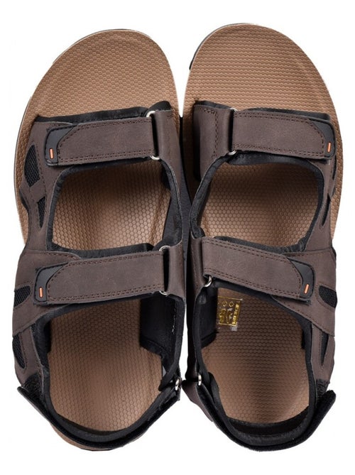 Sandales PREMIUM Scratch - Kiabi