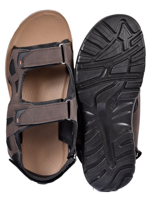 Sandales PREMIUM Scratch - Kiabi