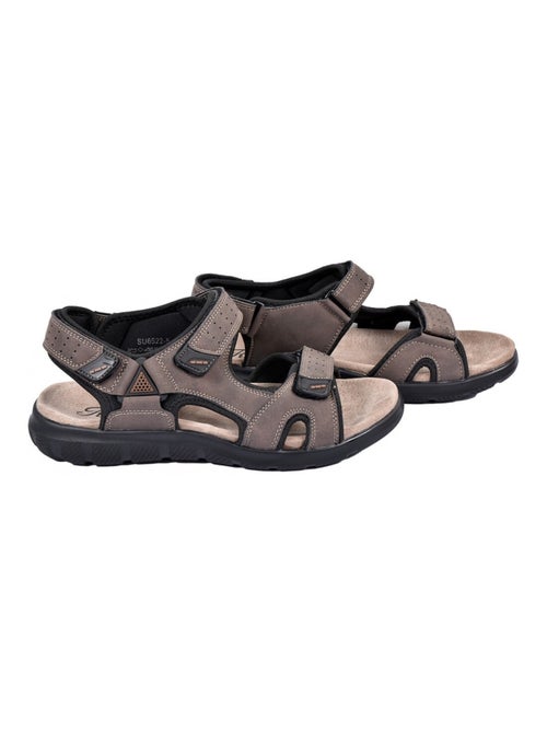 Sandales PREMIUM Scratch - Kiabi