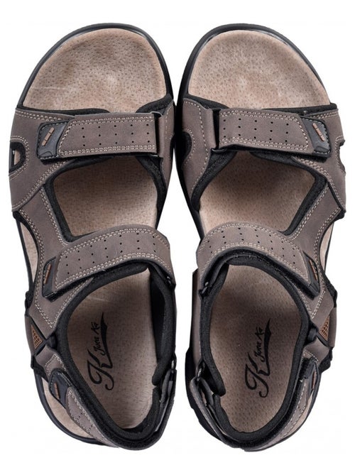 Sandales PREMIUM Scratch - Kiabi
