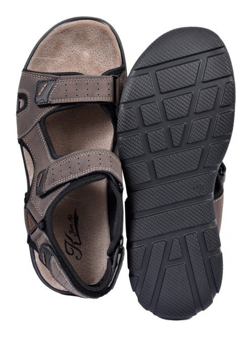 Sandales PREMIUM Scratch - Kiabi