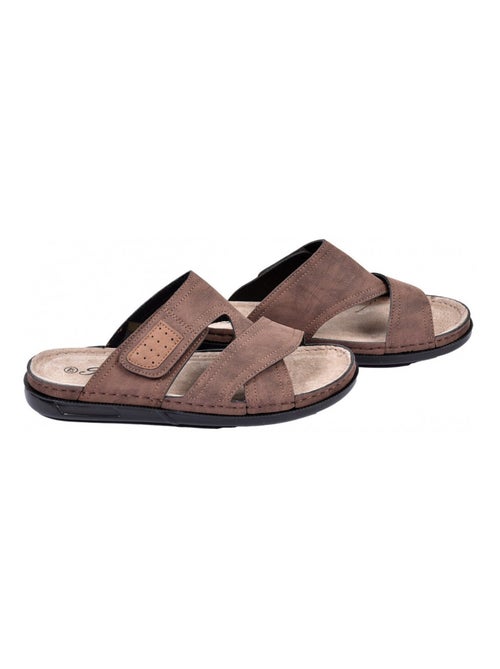 Sandales PREMIUM Scratch - Kiabi