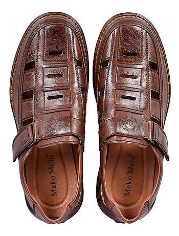 Sandales PREMIUM Scratch