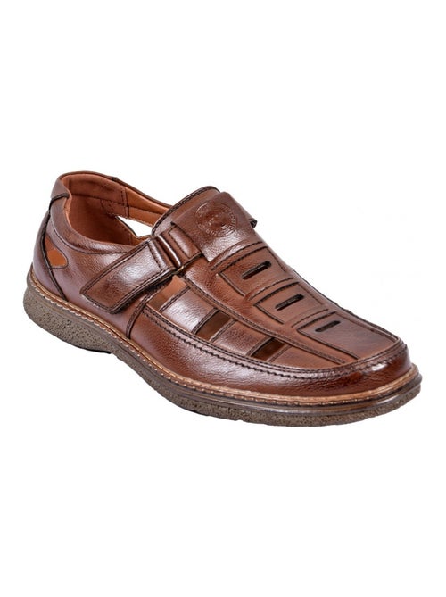 Sandales PREMIUM Scratch - Kiabi
