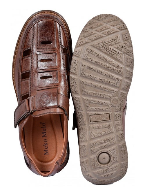 Sandales PREMIUM Scratch - Kiabi