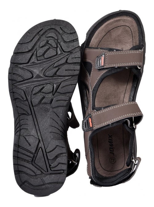 Sandales PREMIUM Scratch - Kiabi