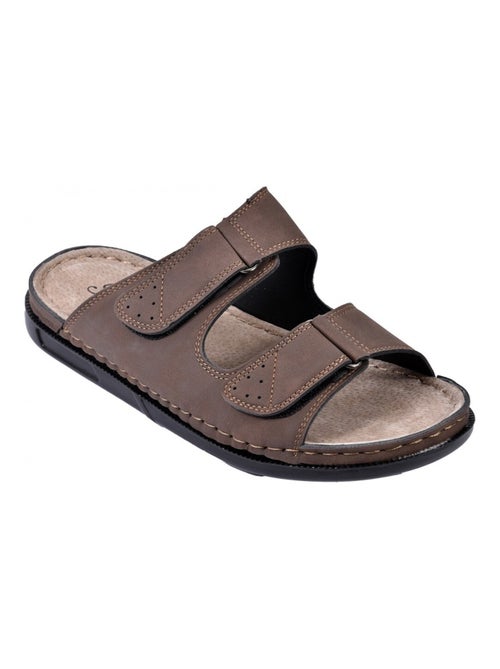 Sandales PREMIUM Scratch - Kiabi
