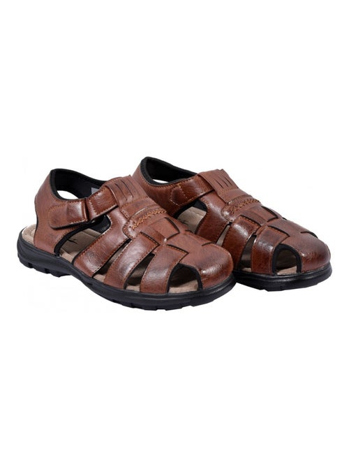 Sandales PREMIUM Scratch - Kiabi