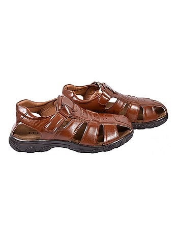 Sandales PREMIUM Scratch