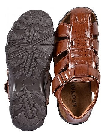 Sandales PREMIUM Scratch