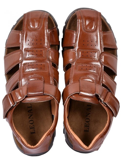 Sandales PREMIUM Scratch - Kiabi