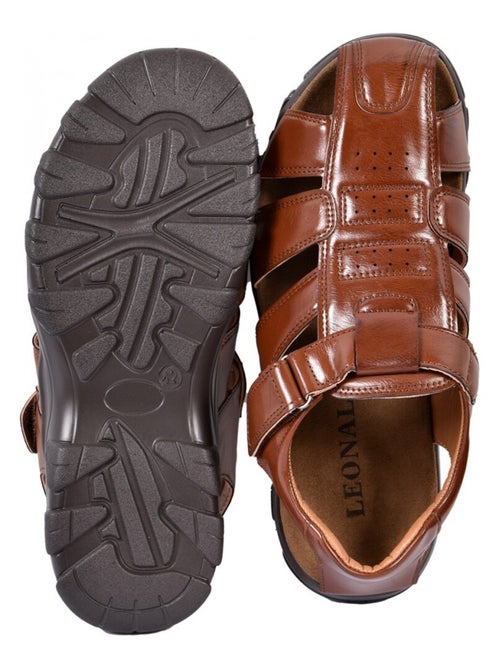 Sandales PREMIUM Scratch - Kiabi