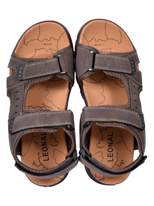 Sandales PREMIUM Scratch - Kiabi