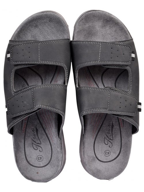 Sandales PREMIUM Scratch - Kiabi